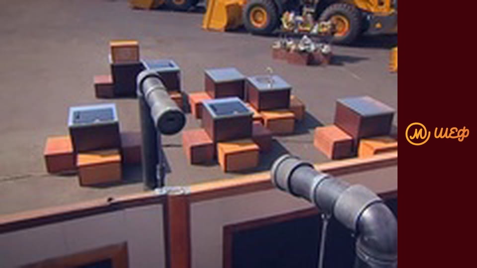 Сезон 7, Випуск 8, Частина 5