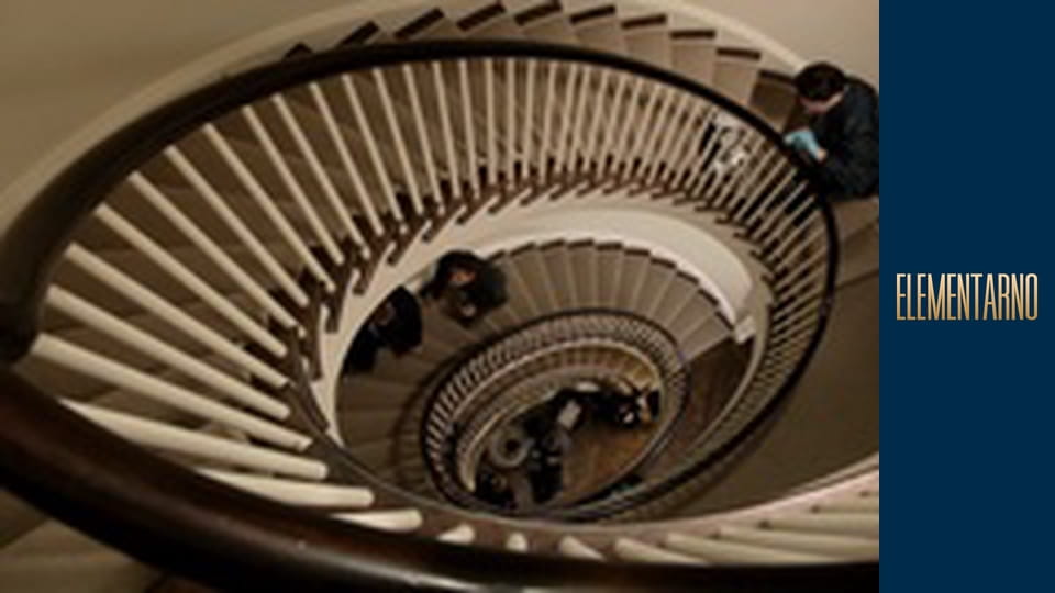 Елементарно Сезон 1 Епізод 7