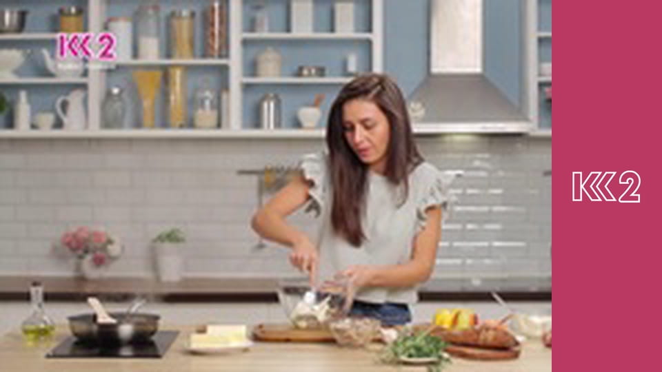 Удачний проект S1E21