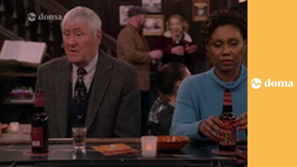 Frasier: Návrat legendy S1E6 - Rande naslepo