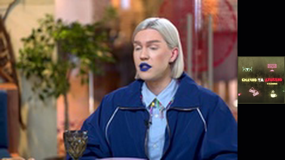 Egor Andryushin with Razmik