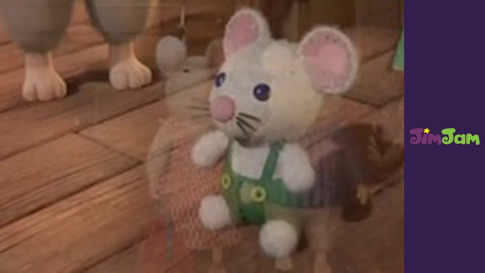 Sam és Julia S1E59 - Julia doktornő