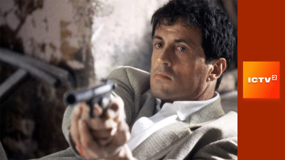 Х/ф "Наемные убийцы".