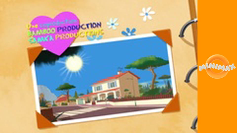 Sestry S2E32 - Blázni do fotbalu!