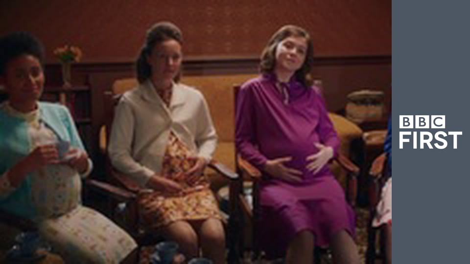 Z pamiętnika położnej S12E2