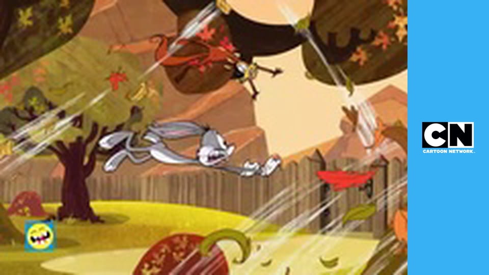 Totální Dramarama S3E3 - Šéfův těžký den