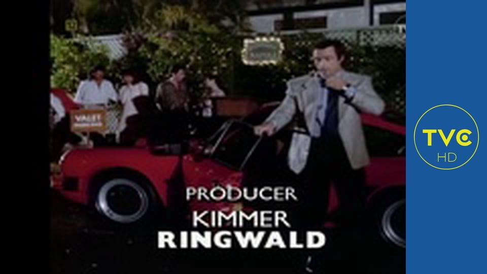 Gliniarz i prokurator S4E4 - Około północy