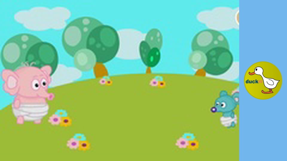 Hubbi a jeho priatelia