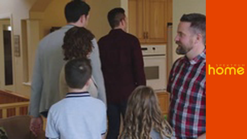 Až je koupím, budou mý! S6E2 - Jennifer a Alex