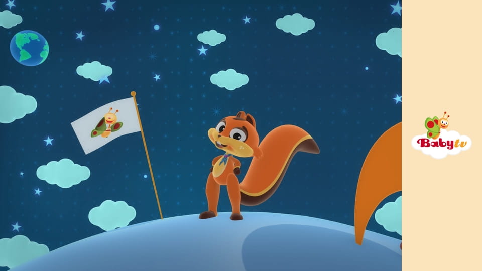 Night Sky - After Dusk