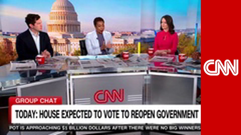 Early Start with Rahel Solomon