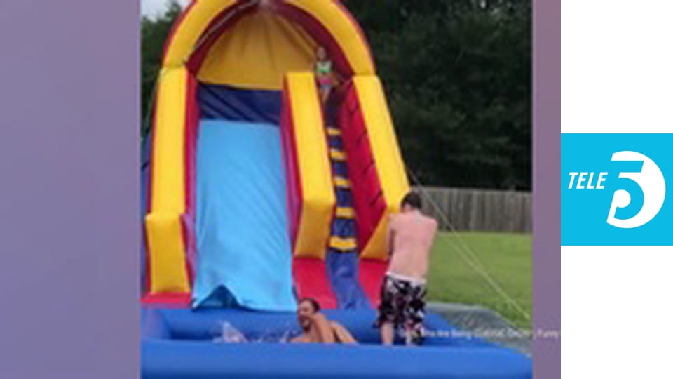 Uśmiechnij się S1E3