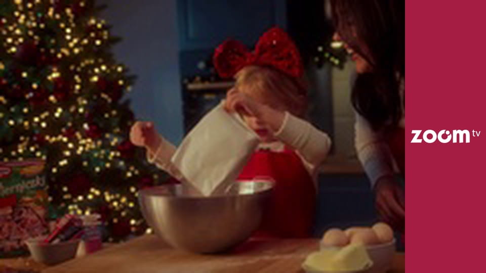 I love kabaret Extra S6E5