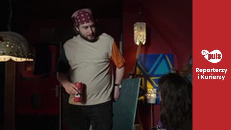 Kurierzy Season 1 Episode 5