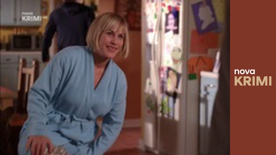 Médium S3E12 - Kdo je paní O'Bannonová?