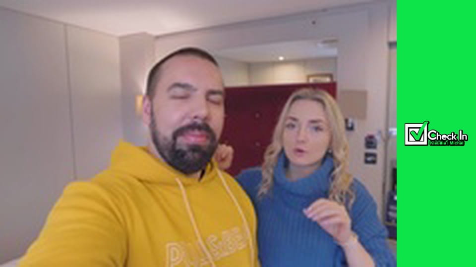 LONDYN: Jedzenie - Gdzie TANIO ZJEŚĆ w Londynie?