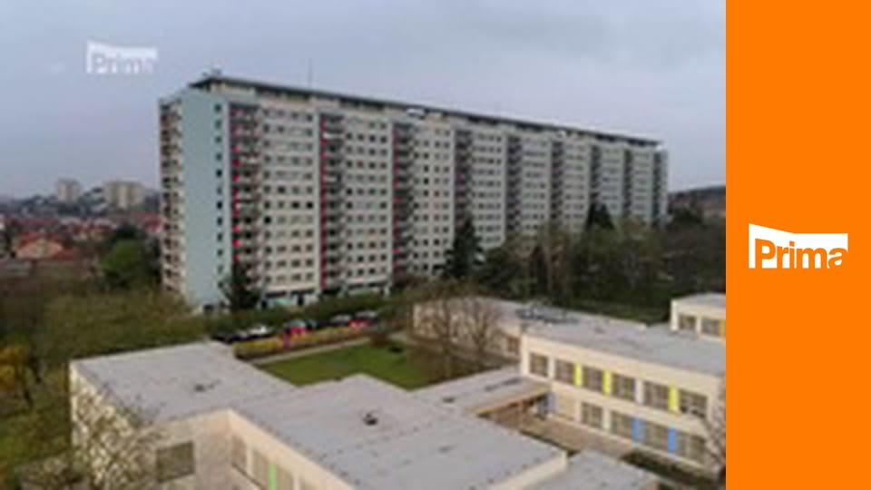 Jak se staví sen - extra