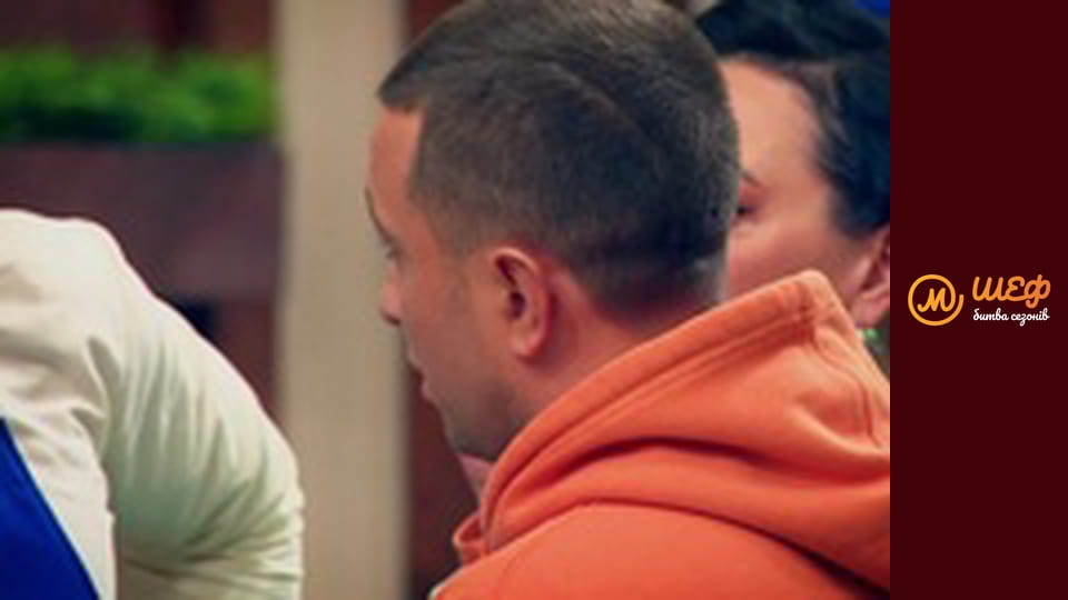 МастерШеф Битва сезонів, Сезон 1, Випуск 6