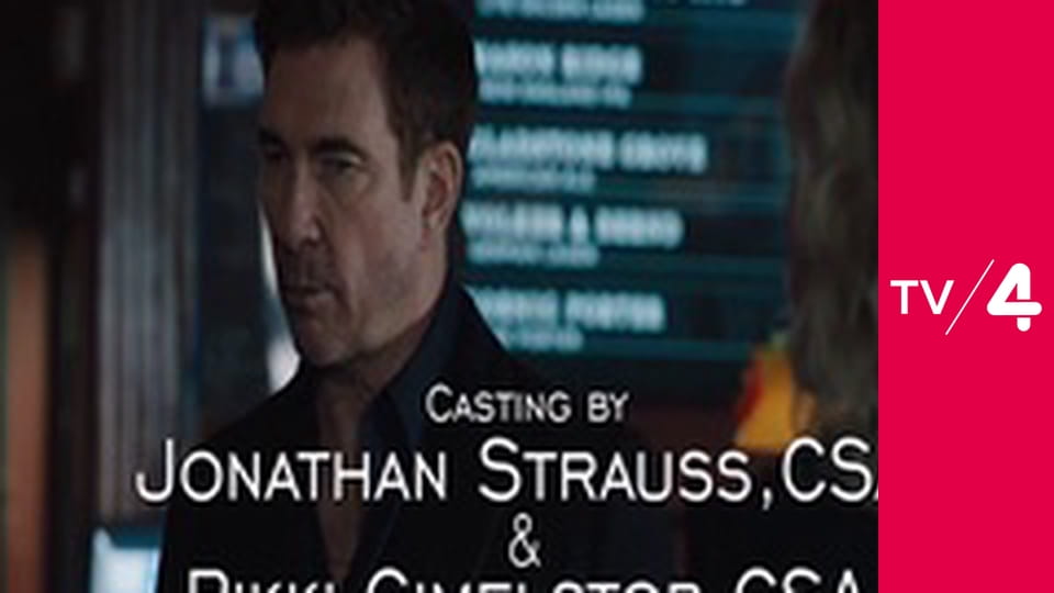 FBI: Most Wanted S5E6