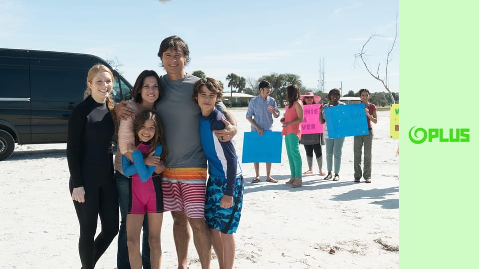 Môj kamarát delfín