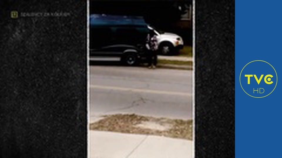 Szaleńcy za kółkiem S2E6