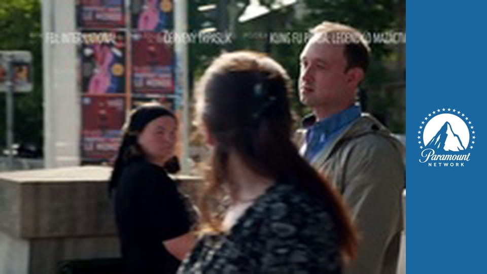 FBI: International S2E1 - Úleva