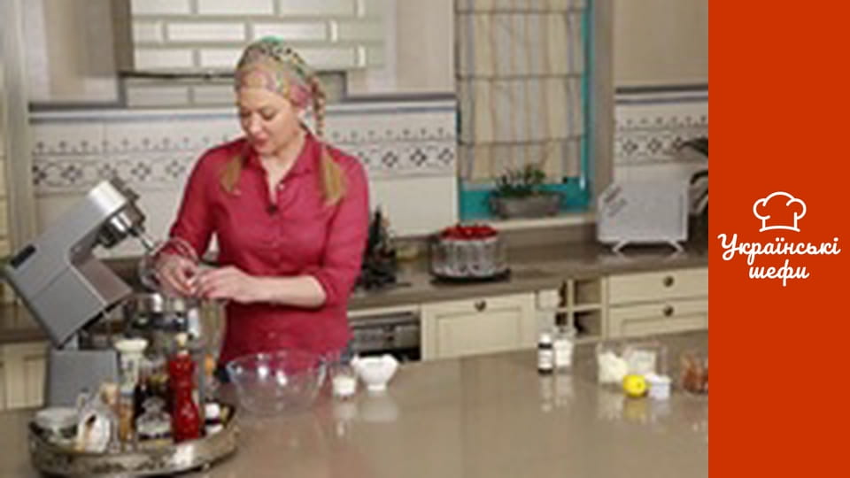 Смачно з Тетяною Литвиновою - Cерія 13