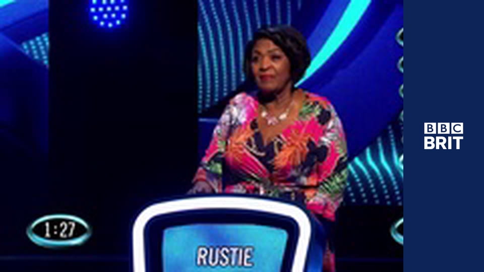 Najsłabsze ogniwo S2E5