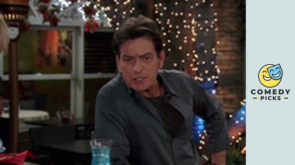 Charlie and the Slumpbuster S1E2