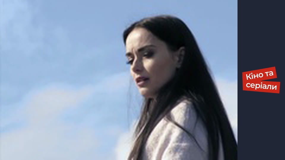 Т/с "Спокуса" сезон 1 серия 14