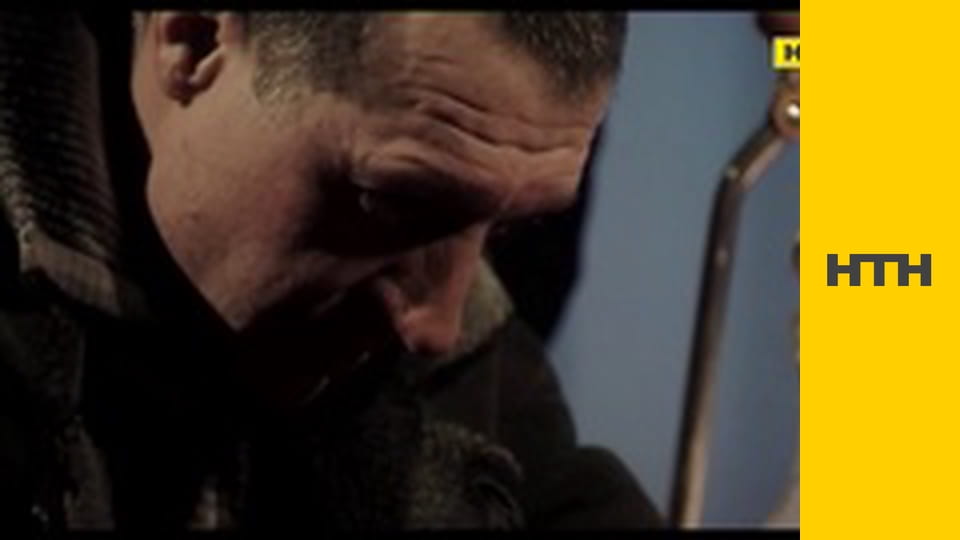 "Правда життя. Професійні байки".