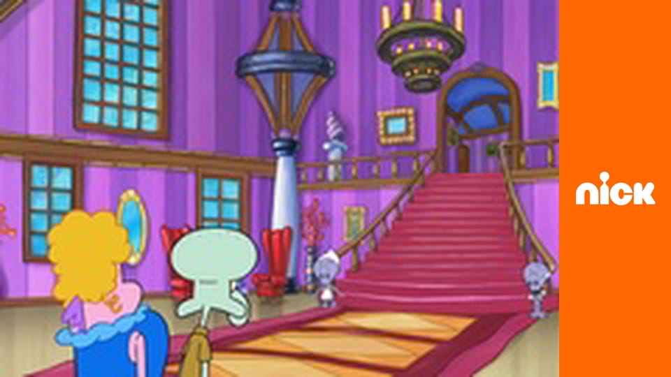 М/с "Губка Боб Квадратні Штани", 308 с. "Успіх / Невідомий летючий восьминіг".