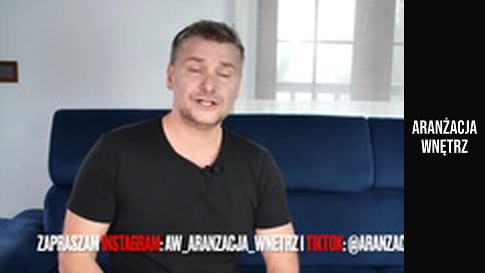 Aranżacja wnętrz Сезон 1 Епізод 37