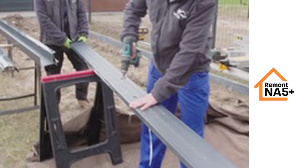 Remont na 5+ Сезон 4 Епізод 4