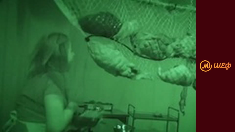 Сезон 6, Выпуск 4, Часть 4