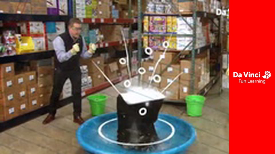 Дослідження: «Наука вдома» - Талса