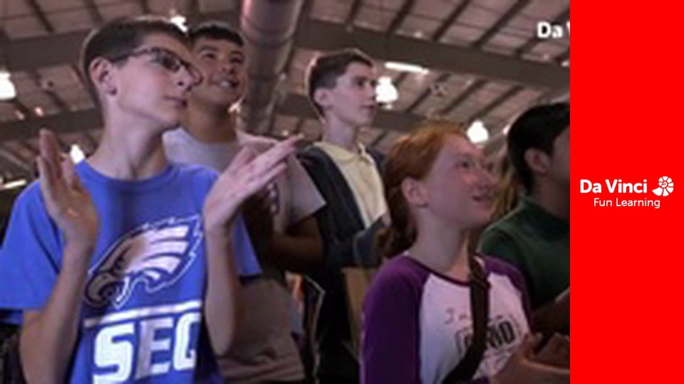 Исследование: «Наука на дому» - Талса