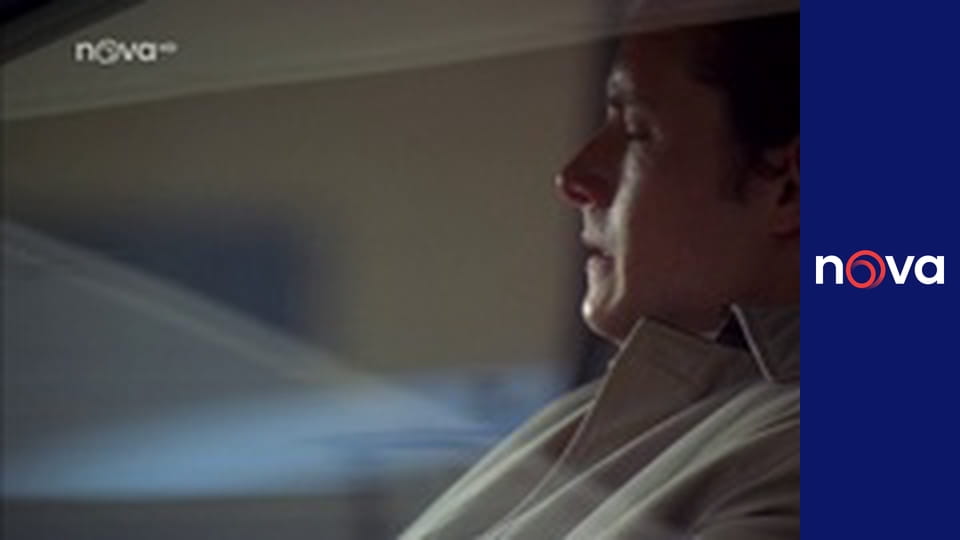 Mentalista S3E23 - Jahody se smetanou