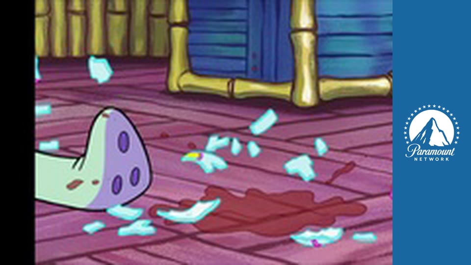 Spongebob v kalhotách S6E1 - Luxusní dům / Krabby road