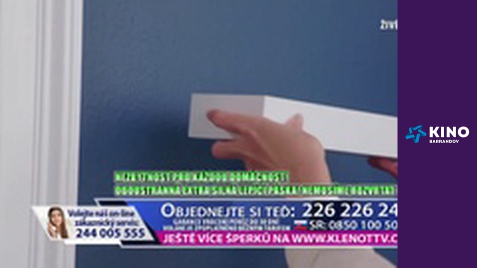 Klenot TV