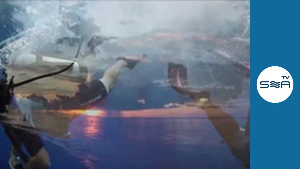 Into the Drink S02 - Riviera Maya 2