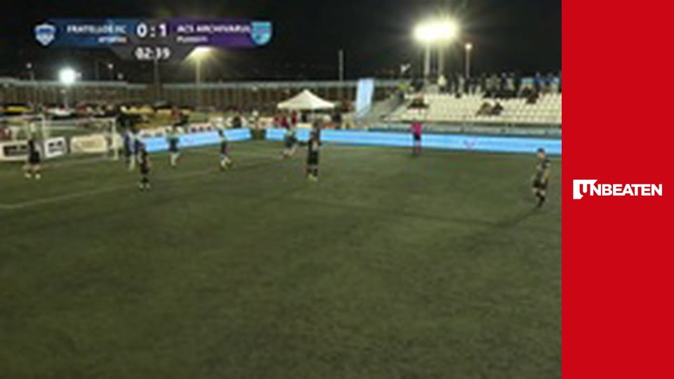 International Socca Federation Champions League