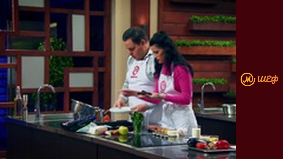 Сезон 13, Випуск 11