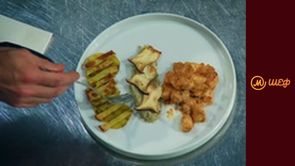 Сезон 13, Випуск 11