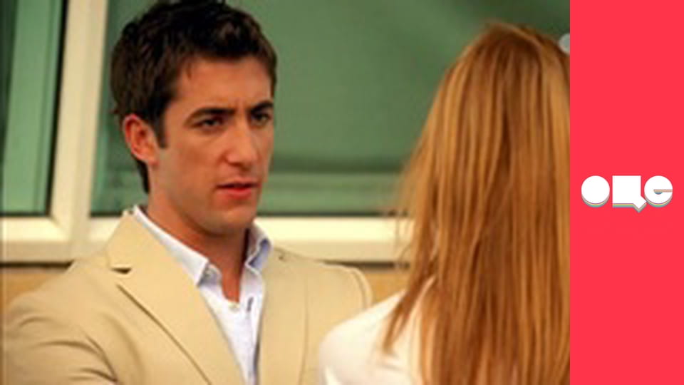 Следствие ведут экстрасенсы, 6 сезон, 47 эп. Тени предков.