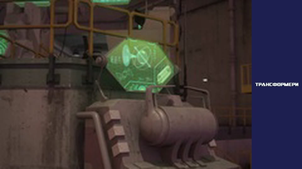 Transformers Season 1 Episode 7