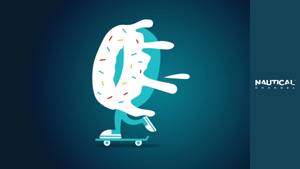 Anchored in Paradise - Ep.7 – NOVALJA – RAB