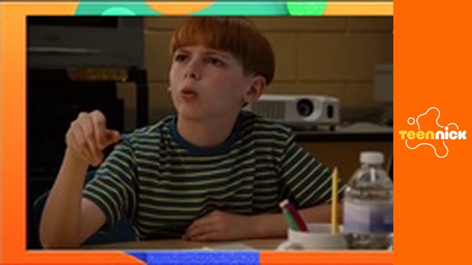 iCarly S3E3 - Ha a pólóüzlet beindul!