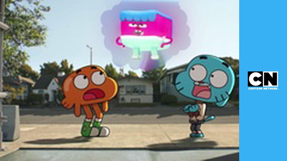 Craig od potoka S1E11 - Budoucnost patří krabici