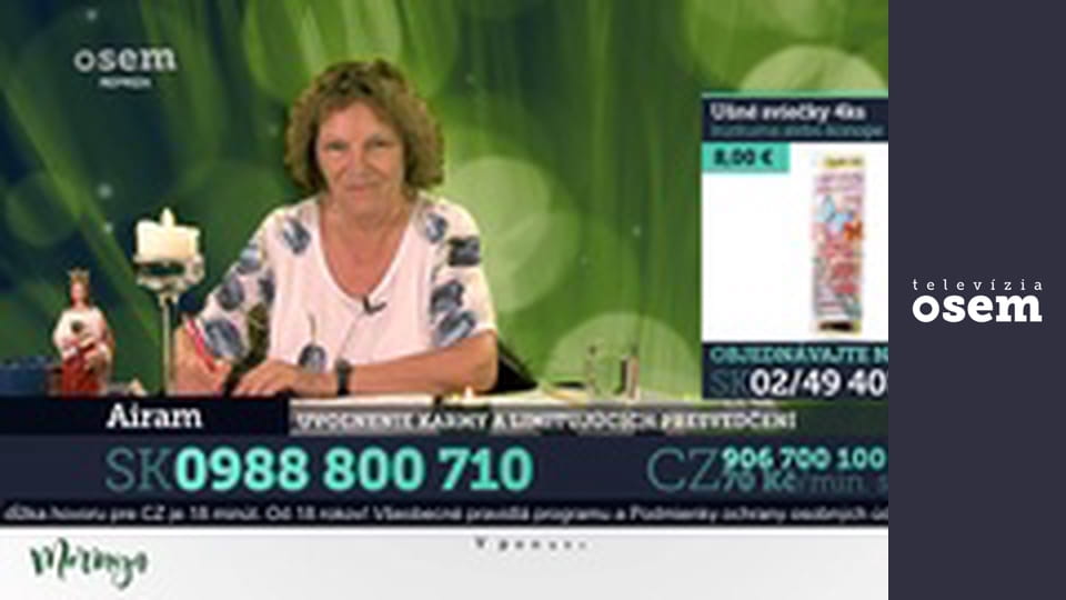 Ezoterická poradňa